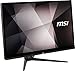 Produktbild MSI PRO 22XT 9M-028XEU AIO 54,6 cm (21,5 Zoll IPS-Level) All-in-One Desktop-PC (Intel Pentium Gold G5420, 8GB DDR4, 256GB SSD, Multitouch Touchscreen, 1920x1080 Full-HD) schwarz
