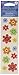 Mrs. Grossman's Stickers-Delightful Flowers