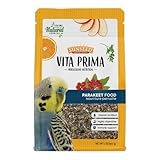 Sunseed Vita Prima Parakeet Food 2 lb - Grains Seeds...