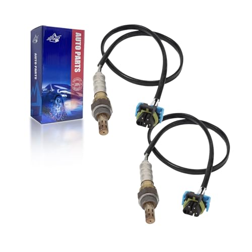 Sensor de Oxígeno Upstream para Chevy y GMC miniatura 1