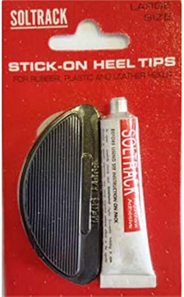 Amazon.co.uk shoe heel repair