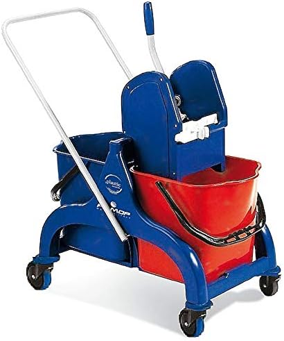 PADERNO - Trolley With Wringer Lt 50