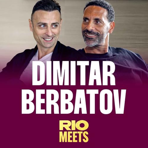 Dimitar Berbatov: I never told my team mates about getting kidnapped | Sesko needs more ANGER!