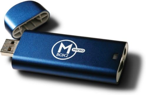 Digidesign Mbox 2 Micro