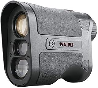Simmons Venture Hunting Laser Rangefinder 6x20, 600yd SVL620B