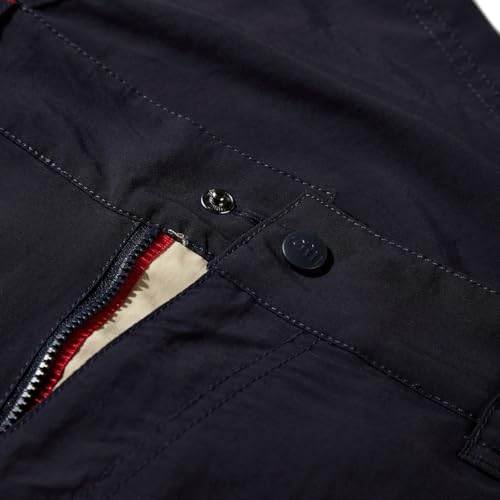 Image of Gill Men's UV Tec Shorts - 50+ UV Sun Protection & Water Repellent Finish
