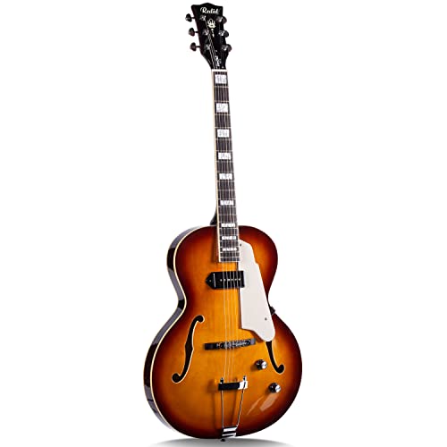 Best Sounding Hollow Body Bass Guitar Expert Review The Modern Record