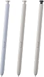 Samsung Galaxy Official S25 Ultra S Pen for Galaxy S25 Ultra, Light Silver - 5