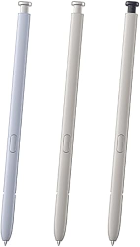Samsung Galaxy Official S25 Ultra S Pen for Galaxy S25 Ultra, Light Silver - 5