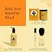 Nopalera Cactus Body Polish, Tangerine, 3-in-1 Clean Beauty, Oil Cleanser, Exfoliant and Body Moisturizer with Cactus Oil, Dermatologist-Tested, 6 oz