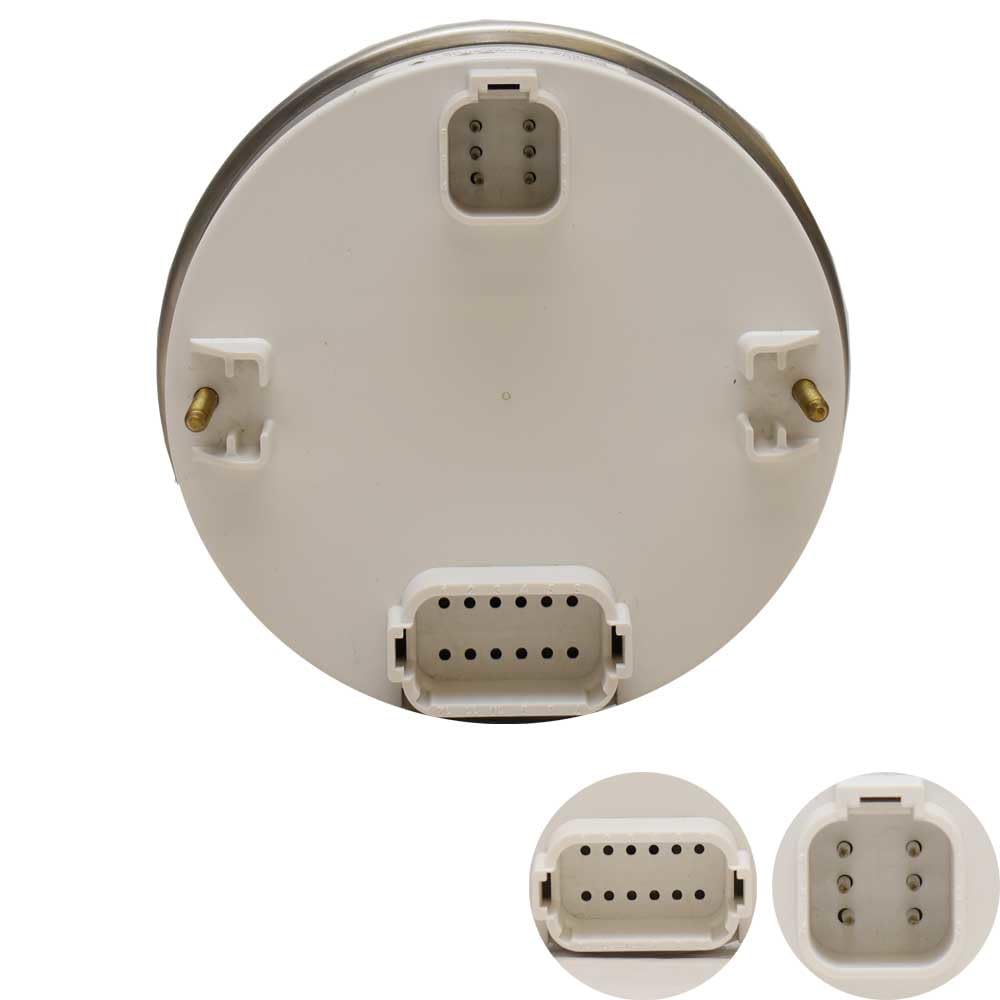 Centurion Boat Speedometer Gauge 960863 | Beede NexSyslink 4 5/8 Inch