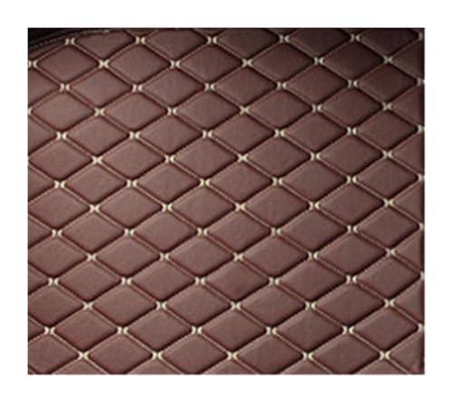 Tapis de coffre anti-saleté Kia Sportage QL pour stopper l'humidité à l'arrière
