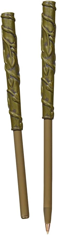 The Noble Collection Harry Potter: Hermione pen and bookmark set.