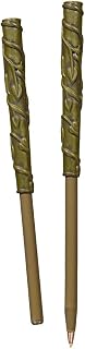 Hermione Wand Pen and Bookmark