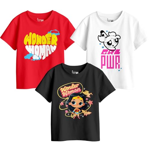Image of Bon Organik Girls T-Shirt