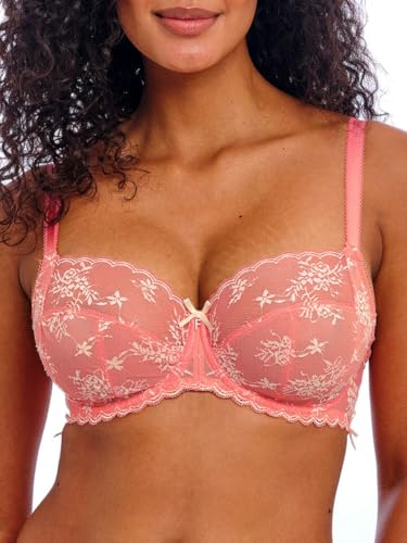 Freya Balconette soutien-gorge couverture totale confort invisible travail