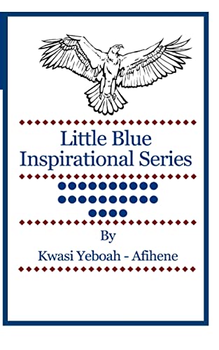 Little Blue Inspirational Series: Volume 24