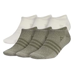 Off White/Putty Grey/Olive Strata Green