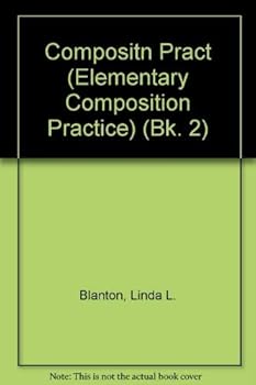 Paperback Compositn Pract (Elementary Composition Practice) Book