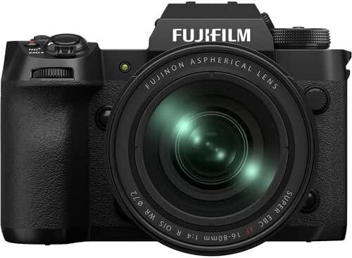 Combo FUJIFILM Xh2 ミラーレス,xf16-55, Combo FUJIFILM Xh2 ミラーレス,xf16-55, Amazon | Fujifilm X-H2S