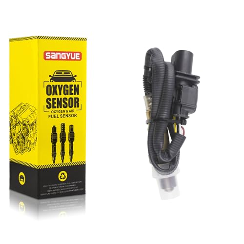 Sensor de Oxígeno Upstream O2 para Ford F-150 y otros