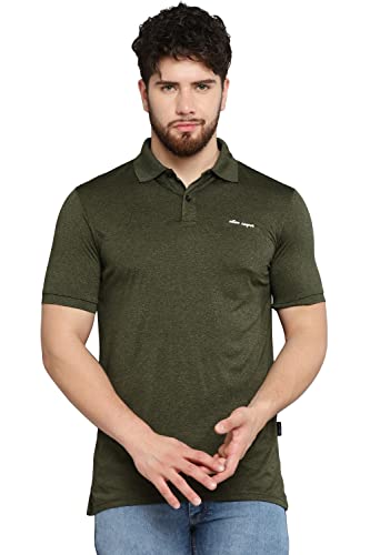Image of Allen Cooper Polo Tshirt for Men