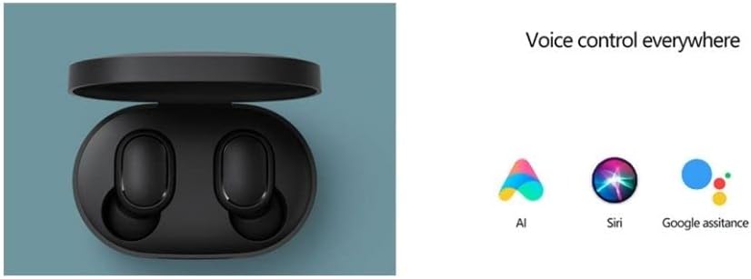 Embalatge i contingut dels Xiaomi Redmi Airdots