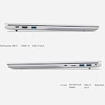 Gateway (by Acer) GW16-52P-70CB 16" FHD+ Laptop, Intel Core i7-1355U Processor, 16GB DDR5, 512GB SSD, Windows 11