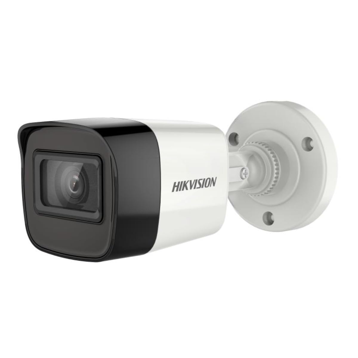 Hikvision Câmara de Segurança Value Bullet PoC 5MP 2.8mm Exterior IP67 - DS-2CE16H0T-ITE(2.8mm)(C)