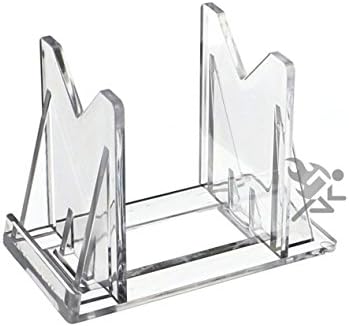 Fishing Lure Display Stand Easels, 3 Pack