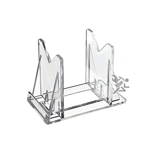 Fishing Lure Display Stand Easels, 3 Pack #TOP1