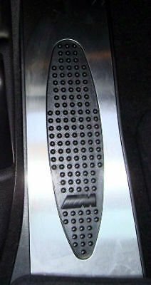 BMW E70 X5 2007+ E71 E72 X6 2008+ M Sport Genuine Footrest Pedal New OEM