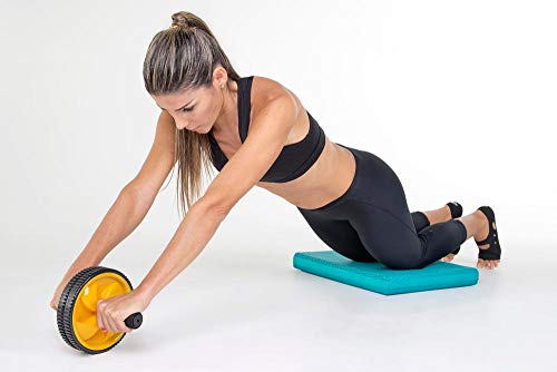 Balance Pad Pair Almofada De Equilíbrio Tipo Airex Mormaii