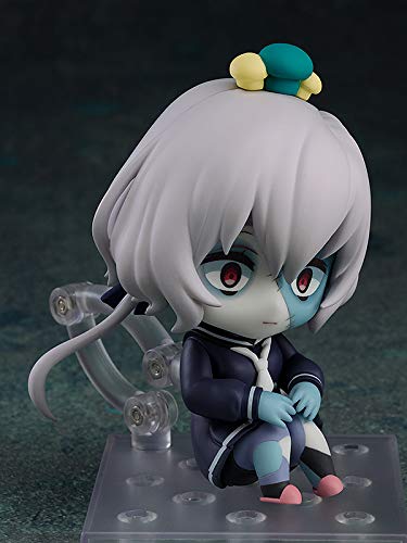 Amazon.co.jp: ねんどろいど ゾンビランドサガ 紺野純子 ノン