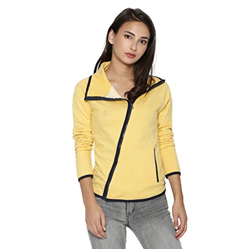 Image of PINACOLADA Solid Women's Jacket