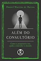 Além do Consultório 8582714564 Book Cover