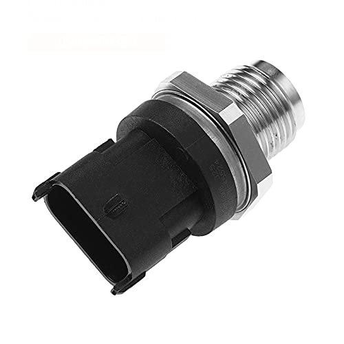Pressure Sensor Switch Fuel Rail Pressure Sensor Common Regulator for Ford Ivveco for VW for Dodge 0281006325