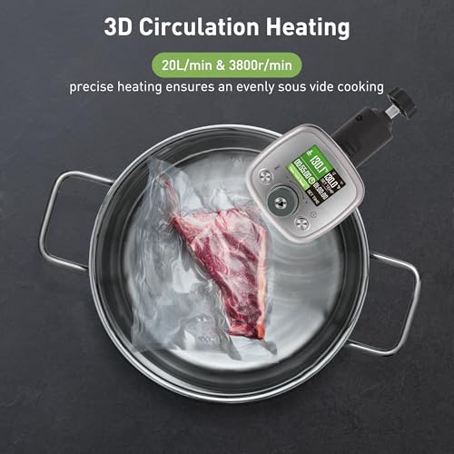 AI Smart Cooking Assistant Device