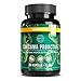 Primal Harvest Kurkuma Proaktiv - 60 Curcuma Kapseln - Curcuma Extrakt - Bio Curcumapulver mit BioPerine - Kurkuma Kapseln - hochdosiert - 95% Curcumioide - Laborgeprüft