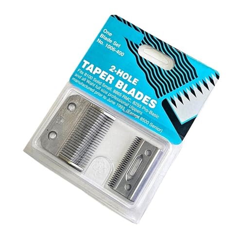 �ւ��n�AWahl�A9100�\���b�h�X���[��/8865 RMC/8255�v���x�[�V�b�N����т��ׂẴt���T�C�Y�o���J���ɑΉ��i8500�V�j�A�������j