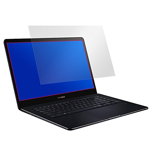 ASUS ZenBook Pro 15 UX550GD �p ���{�� �w�䂪�ڗ����Ȃ� ����t���ی�t�B���� OverLay Brilliant