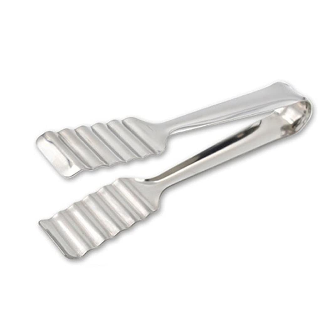 MRKU Juego de 2 Pinzas para Alimentos Multiusos para Servir Barbacoa, Utensilios de Cocina y Accesorios