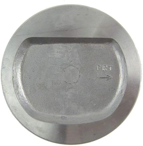 Sealed Power H825CP Cast Piston