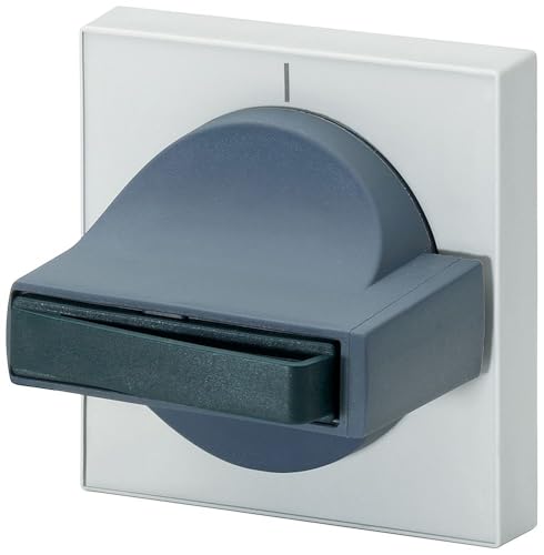 Siemens 8UC7 poignée de rechange 8UC7111-6BD15 pour armoire électrique