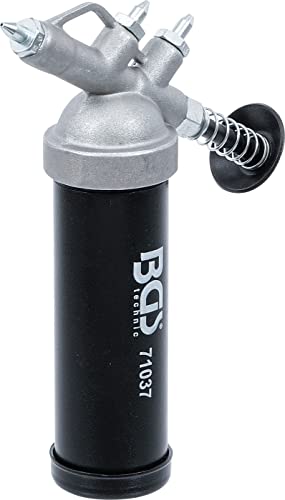 BGS 71037 | Minipistola de engrase | 85 cm³