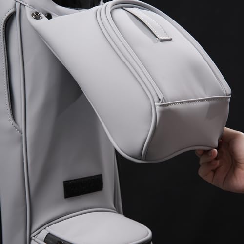 Aroli Golfish 15-Pocket Cart Bag
