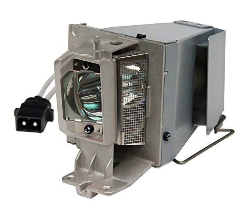 SekondBL-FP190D / SP.73701GC01 Replacment Lamp With Housing For OPTOMA S310X W312 X312 Projectors