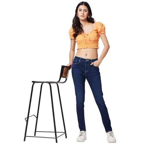 Image of Spykar Women Jeans