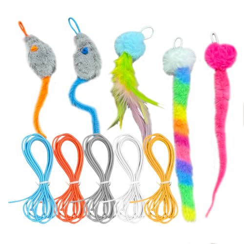 Image of Electric cat Teaser Additional Accessory Kit
