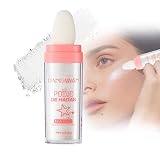 Polvo De Hadas, Body Glitter Highlighter Powder Brightens the Natural Three-Dimensional Fairy Powder